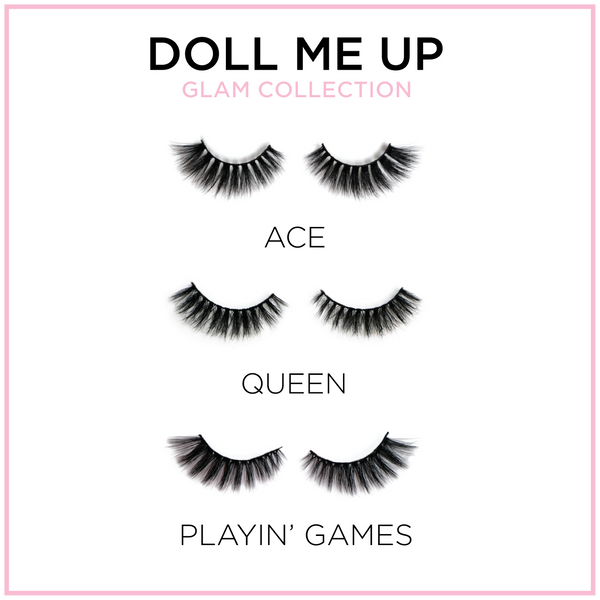 DOLL ME UP